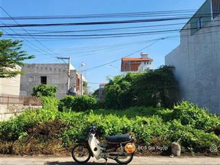 Đất mt kd nguyễn văn lộng bình nhâm lái thiêu 100m2(5x20)gần ubnn bình nhâm . giá 1 tỷ 450
