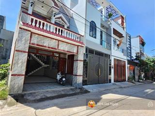 Sổ sẵn bán nhà 1t 1l ngay vòng xoay an phú thuận an 75m2(5x15m) đang cho thuê 8tr/ tháng