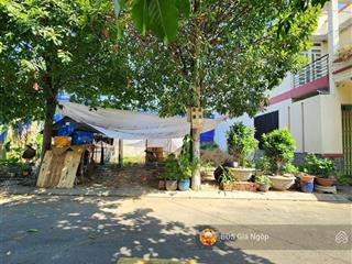 Chính chủ bán lô đất thuận giao 24  100m2(5x20) sẵn thổ cư, mt 12m thuận tiện kinh doanh gần chợ