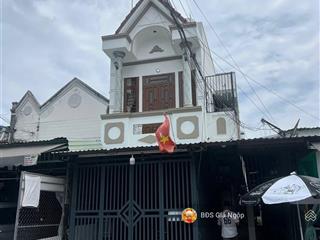 Hàng thơm! chính chủ bán nhà 1t1l đường d kdc thuận giao + 7 phòng trọ đang thuê 15tr/ tháng