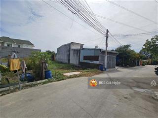 Sổ sẵn, ra lô đất bình chuẩn 39 dt 150m2(5x30) sẵn thổ cư,mtđ 5m gần ngã tư bình chuẩn tầm 5 phút