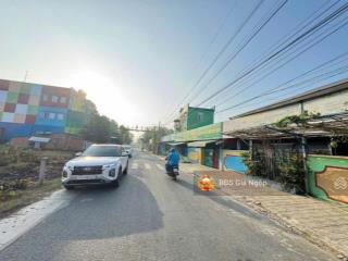 Cần bán gấp đất gần go dĩ an mt đ. đông minh, đông hoà, dĩ an, bình dương, 120m2 shr thổ cư 100%