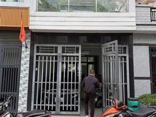 Nhà đẹp 1t1l 65m2 giá rẻ an phú đông 10 q12  shr  gần trường đh nguyễn tất thành 2 phút