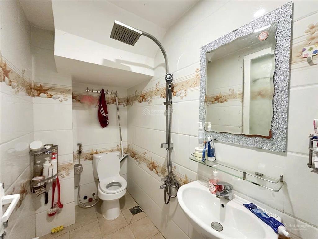 Nhà 1t1l đ. tân thới hiệp 21 q12 75m2, hẻm 5m, shr, gần trường mầm non ngọc lan. cho thuê 8tr