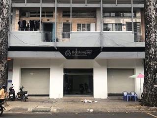 Cho thuê mặt tiền 240m2 hùng vương quận 5 ( mặt tiền rộng thoáng diện tích khủng )