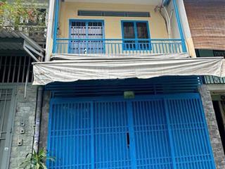 Cho thuê nhà lạc long quân tân bình hxh 60m2 ( vừa ở vừa kinh doanh)