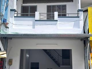 Cho thuê mặt tiền trần văn quang tân bình ( nhà mới sạch sẽ 4pn nở hậu tài lộc)