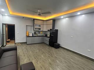 Bán nhà phân lô tam trinh, ô tô tránh vỉa hè 2 bên, 83m2 mặt tiền 4,7m, 3 ngủ đủ công năng, 22.5 tỷ