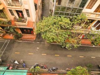 Liền kề kđt định công  90m2 5t mặt tiền 6m  3 ô tô tránh, vỉa hè kinh doanh  2 thoáng, 29.5 tỷ