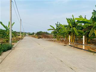 Cơ hội sở hữu cơ hội sở hữu đất 1113 m2 với chỉ cần 3 tỷ tại phú quốc, nh hỗ trợ vay lên đến 70%