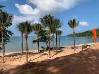 Bán gấp lô đất ven biển, cạnh quảng trường biển lớn nhất phú quốc, sổ hồng riêng, giá ngộp