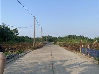 Nhanh tay chốt ngay lô đất trung tâm cách biển chỉ 300m, quy hoạch thổ cư, sổ hồng sang tên ngay