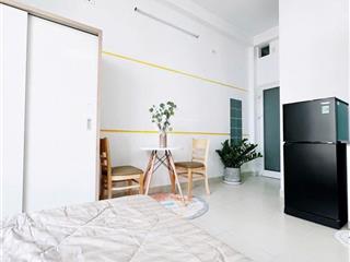 Cho thuê chdv full nội thất  đường cộng hòa, ngay ga t3