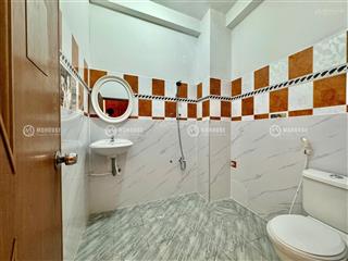 Cho thuê chdv ban công full nội thất đường đồng xoài, tân bình