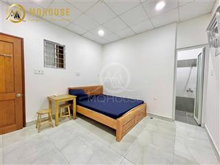 Cho thuê chdv full nội thất đường hồng hà, p. 2, tân bình