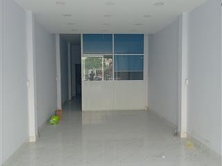Cho thuê nhà nguyên căn mtkd tân sơn nhì (sát trường chinh) dt 4 m*19 m giá 24tr