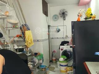 Trung tâm tân phú nhà 2 tầng hẻm xe tải, giá chỉ 2,2 tỷ