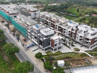 Bán shophouse đẹp tại celesta avenue, 160 triệu/m2, 196 m2, 3pn, 3wc