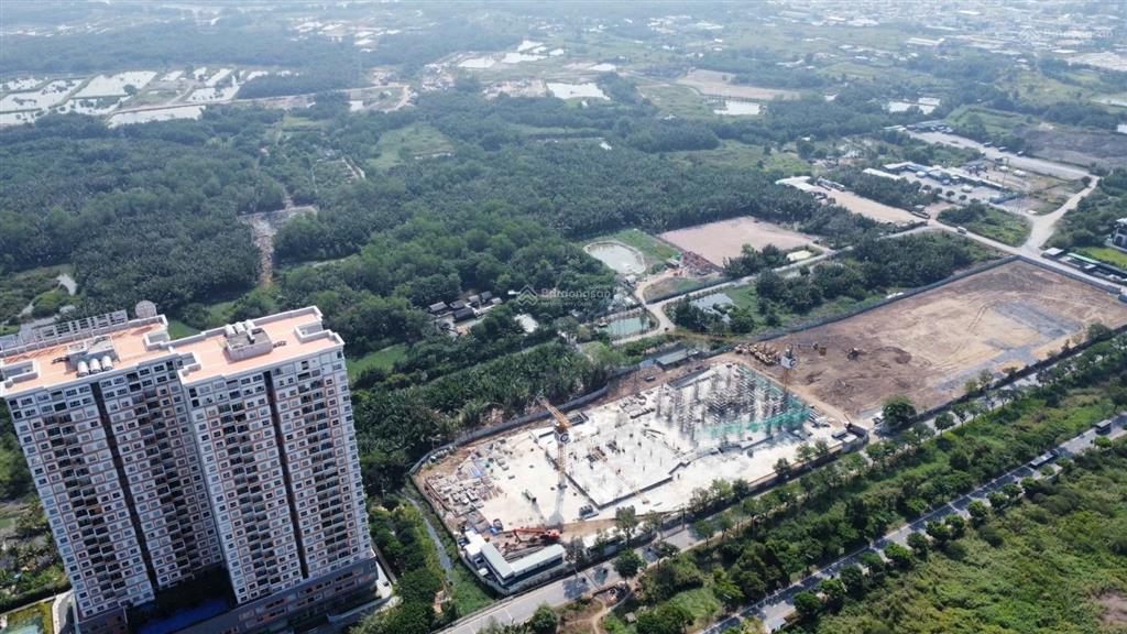 Căn góc view pmh, essensia sky  nguyễn hữu thọ, lịch chuẩn,  0767 506 ***