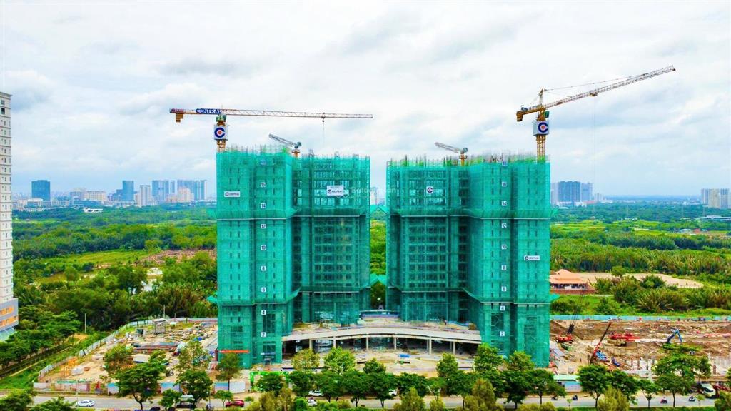 Căn góc view pmh, essensia sky  nguyễn hữu thọ, lịch chuẩn,  0767 506 ***
