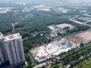 Đã lên tầng 3, essensia sky  nguyễn hữu thọ, giao hoàn thiện, ký hđmb t5/2025,  0767 506 ***
