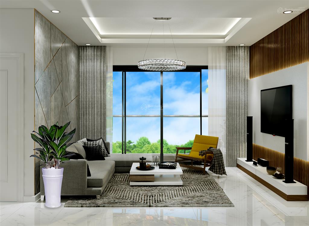 Bán ch 2pn 2wc tại essensia sky, nguyễn hữu thọ, nhà bè, 5,52 tỷ, 72m2  view công hồ bơi