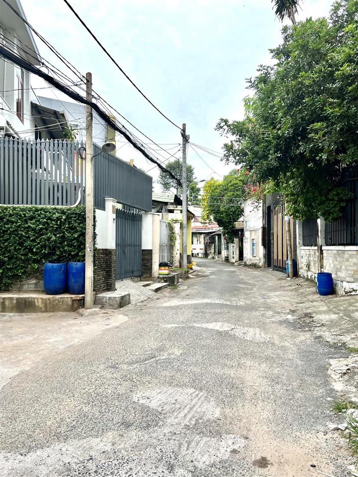 Bán đất tặng dãy trọ 14 phòng,dt 200m2, ngang 9.3m, sát himlam linh chiểu, hoàng diệu 2,tđ, 14,85tỷ