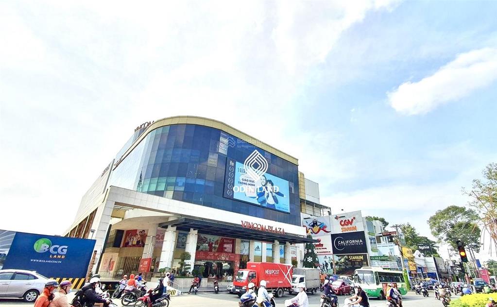 Bán đất tặng dãy trọ 14 phòng,dt 200m2, ngang 9.3m, sát himlam linh chiểu, hoàng diệu 2,tđ, 14,85tỷ