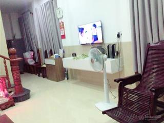Bán nhà lô góc kdc cao cấp trường thọ đặng văn bi, 3 tầng 4pn 4wc, 6,75 tỷ