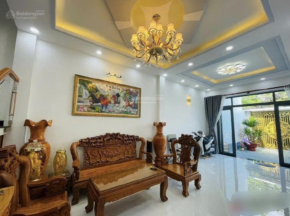 Nhà 3 tầng mặt tiền đường số, tt linh tây  kha vạn cân  phạm văn đồng, 4pn 4wc, sân ô tô, 10,8 tỷ