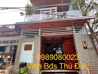 Nhà đẹp 4 tầng đặng văn bi, thủ đức ,hẻm 1 sẹc oto, ngay chợ 5x13m, 3pn 3wc chỉ 7 tỷ