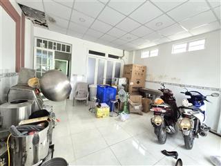 Bán nhà 2 tầng hẻm xe hơi trường thọ cạnh ga metro bình thái 80m2 (5 x 16m)  5,8 tỷ