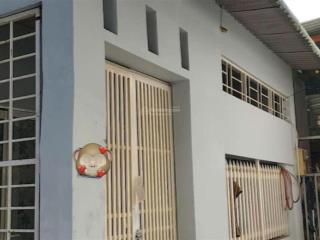 Nhà bán c4, cách mặt tiền chương dương 20m, 63,5m2 ngang 5,3m, giá 4,2 tỷ, sát tt tdtt linh chiểu