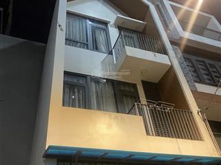 Bán nhà mới 3 tầng tt thủ đức  hxt  đường võ văn ngân  bình thọ ngay vincom 4pn 3wc  giá 9,6 tỷ