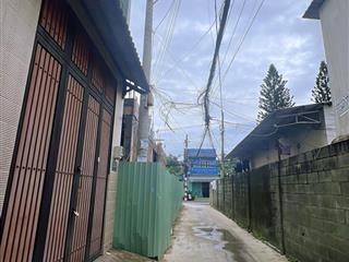 Nhà bán đường 5 linh trung tđ, sát hoàng diệu 2 đh ngân hàng 60m2 ngang 5,5m giá 4,7 tỷ tlcc