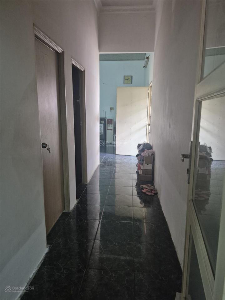Nhà bán đường 5  linh trung tđ, sát hoàng diệu 2  đh ngân hàng ~60m2 ngang 5,5m giá 5,05 tỷ tlcc