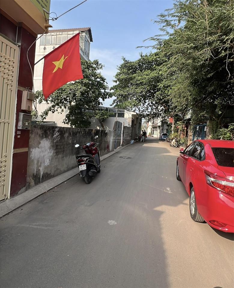 Bán đất đẹp 2 mặt tiền hẻm nhựa xe tải đường 9 linh tây sát phạm văn đồng 114m2 6.9tỷ