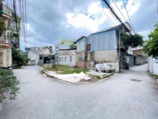 Bán 2 lô đất đẹp đường dân chủ  bình thọ tđ  ngay chợ bắc ninh  hxh  vincom  giá 6,5 tỷ