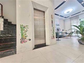 Bán biệt thự kdc gia hòa  phước long b  3 tầng 154m2  có thang máy  giá 21.9 tỷ