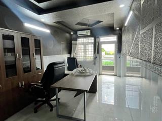 Bán nhà mặt tiền kinh doanh đường đặng văn bi  bình thọ  thủ đức  5 tầng  6pn  giá 11,5 tỷ