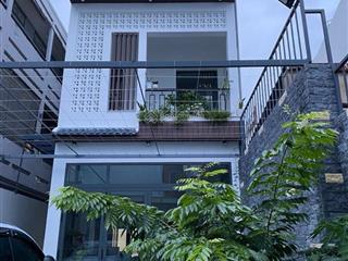 Bán nhà mặt tiền kd bình thọ, thủ đức 126m2  3 tầng sát ga metro  thống nhất giá đầu tư 23,9 tỷ