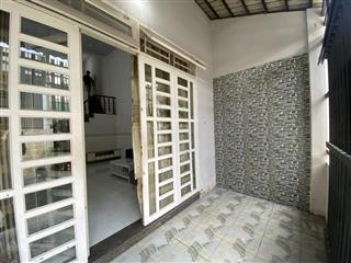 Bán nhà 2 tầng đặng văn bi 80m2 3pn, 2wc gần vincom metro hxh giá 6,2 tỷ