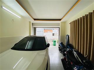 Bán nhà 3 tầng mới  mtkd ngay đh cảnh sát  phạm văn đồng  linh tây 72m2(4x18m) 4pn 3wc  7,9 tỷ