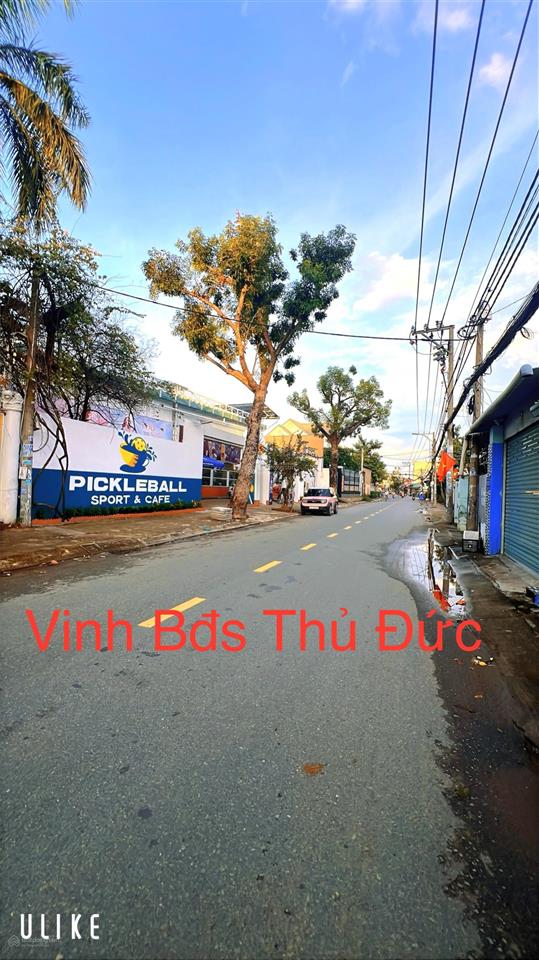 Nhà 4 tầng hoàn công  hẻm ôtô  đường linh đông  sát phạm văn đồng  74m2  giá 8,6 tỷ