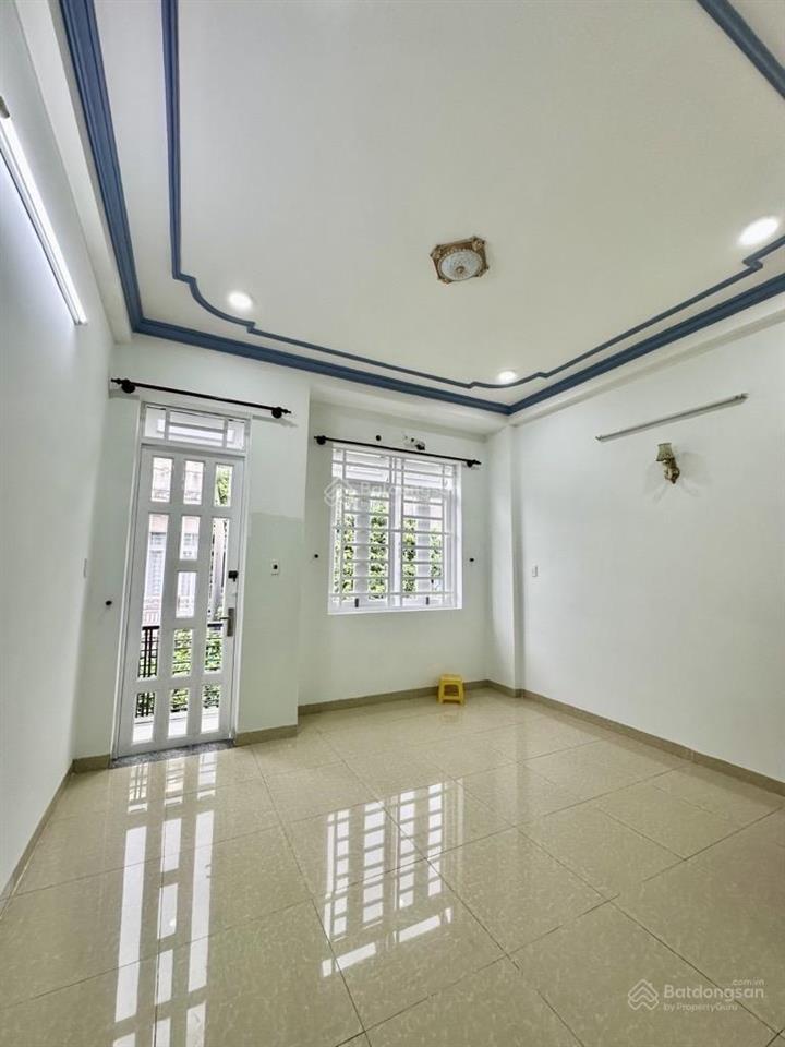 Nhà 3 tầng linh tây  hẻm oto  sát phạm văn đồng  kha vạn cân  dt 64,4m2 (4,6x14m)  giá 6 tỷ