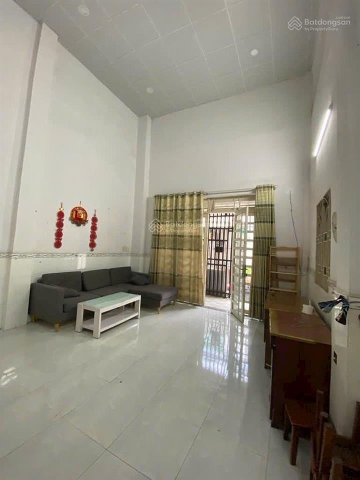 Gâp bán nhà 2 tầng hẻm oto đặng văn bi  3pn sát moonlight gần ga metrovõ văn ngân giá 6,15 ty