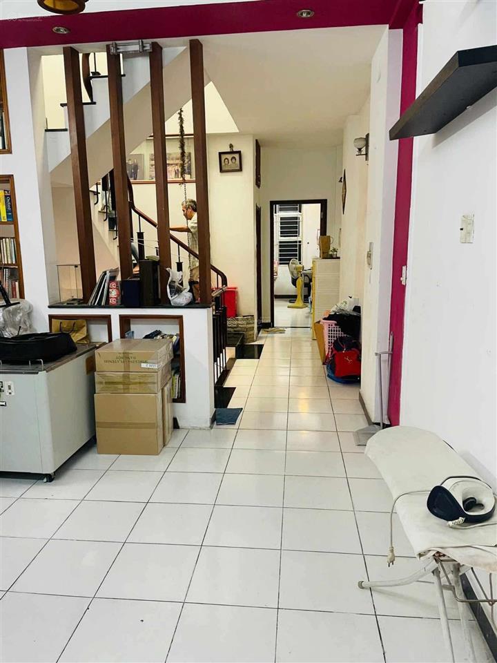 Bán nhà 3 tầng mặt tiền kinh doanh hồ bá phấn  tây hoà, phước long a, 5pn 4wc, giá chỉ 9,2 tỷ