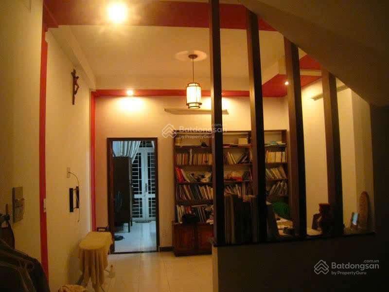 Bán nhà 3 tầng mặt tiền kinh doanh hồ bá phấn  tây hoà, phước long a, 5pn 4wc, giá chỉ 9,2 tỷ