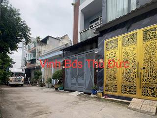 Bán nhà đẹp 4 tầng đổ xuân hợp chợ phước bình phước long  hẻm oto  dts 221m 5pn 4wc 9,35 tỷ