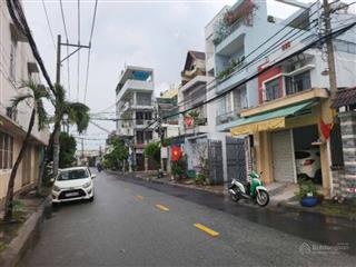 Bán nhà mặt tiền kinh doanh đường dân chủ  hiệp phú q9 91m2 shr  chỉ 9,7tỷ (tl)